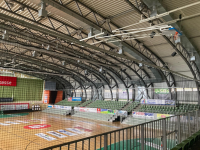 Lausitz Arena